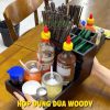 Đồ gỗ WOODY