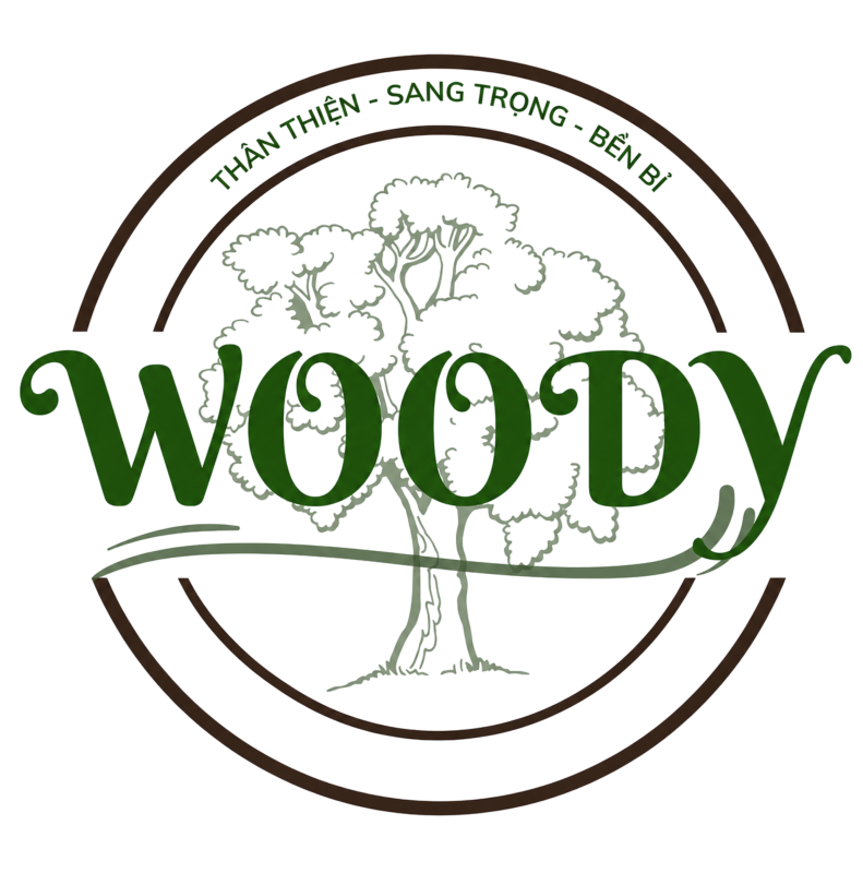 Đồ Gỗ WOODY